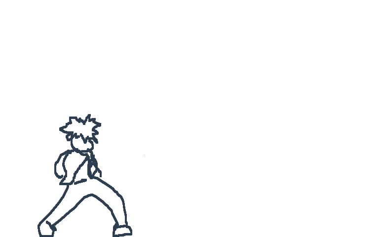 Shiki Vs Plasma (edenszero reference)