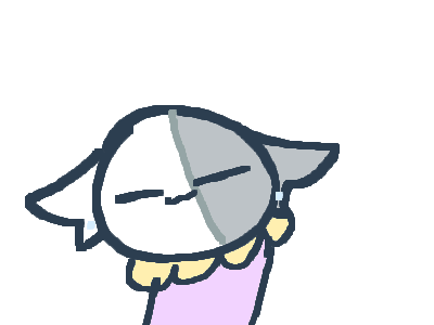 its me but not my human oc