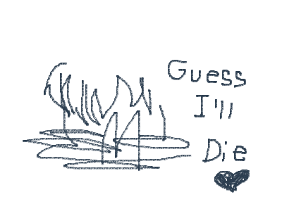 my brother just caught me using this