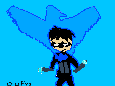 a remake of an old amin