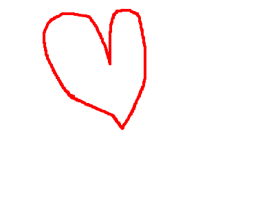 stone heart