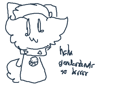 y'all are going to hate me soon