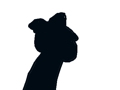 who shadow is this this