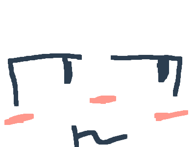 Bad eye motivation credit kitty cake or pie