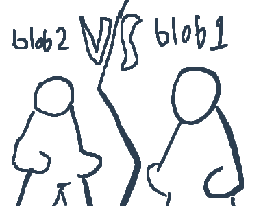 short fight animation since i'm bored