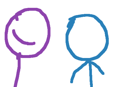 Handless mobster eats a full body