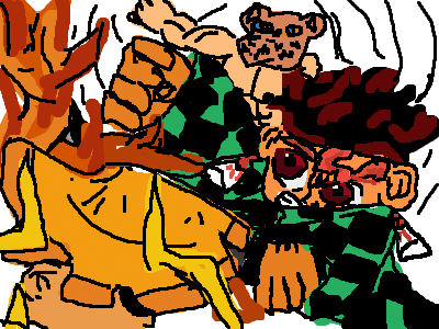 Demon SLAYERRR!!!!!!!!