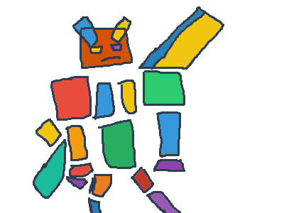 tranga in other form