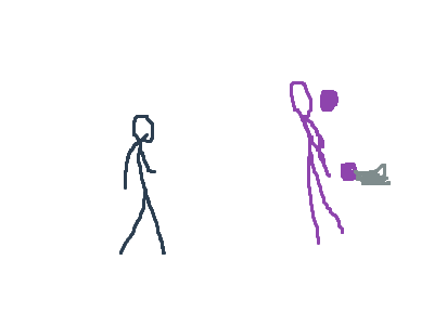 the fight part two three likes for part three