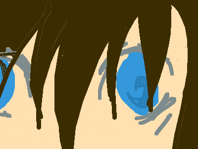 Type evil or uwu in the comments!