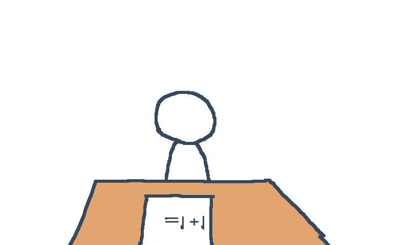 POV: you dont know the answer