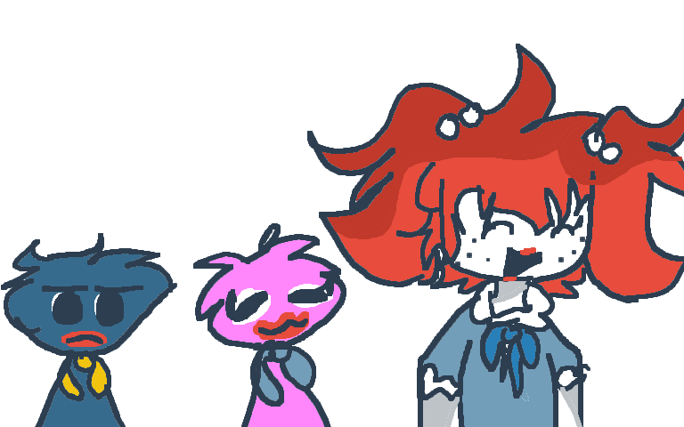 PoPpY pLaYtImE bE lIkE: