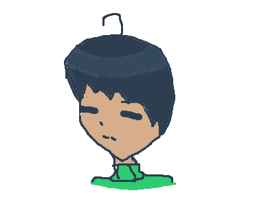 The Noob (toby can draw this)