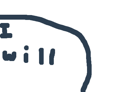 if you want to follow me type this in the chat