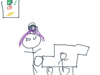 Sad story but happy ending ?