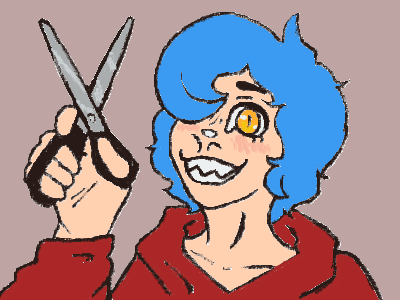 I am the fifth dimension