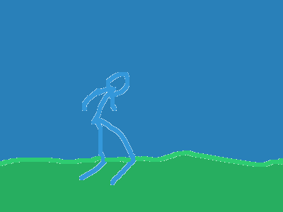 Black The Most Powerful One Ep.1