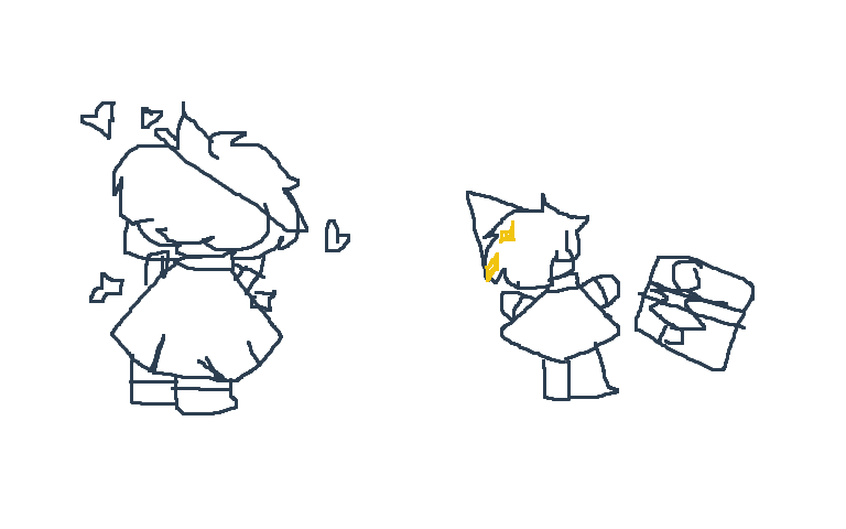 the doll (Funny Shorts)