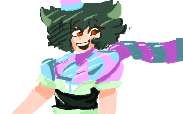 HELP MY LINES R DISAPEARING