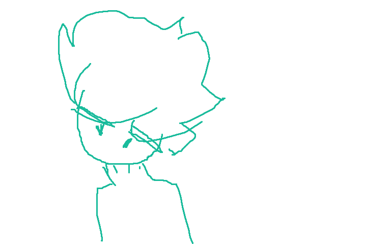 animate in a mouse is a HELL