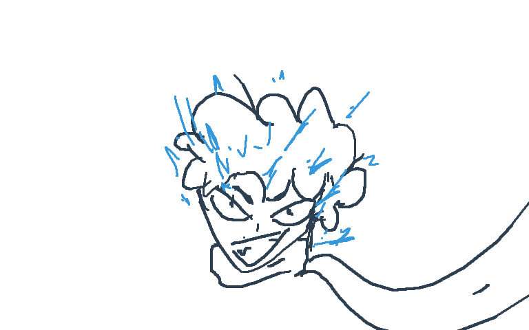 HumanPlasma (quick sketch)