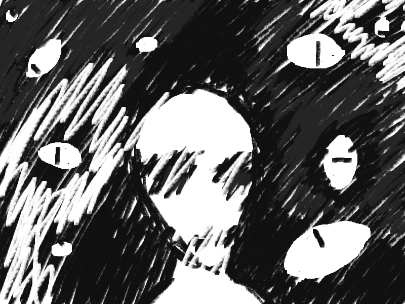 im drowning, let me breathe