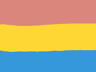 pansexual people unite