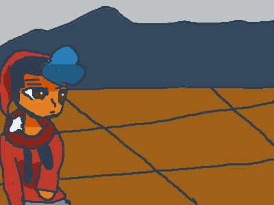 Christmas party Disaster Part 1