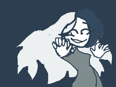 well uhhh bad drawing here :D