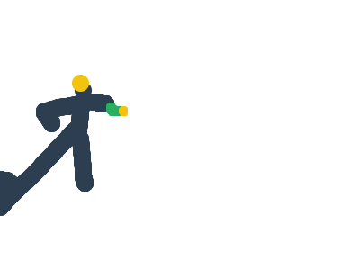 DON'T GIVE NARUTOSHIPPUDENGOAT A GUN