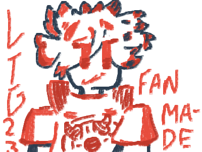 @LebrontheGoat23 Fanmade