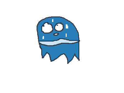 meet blue my brothers oc