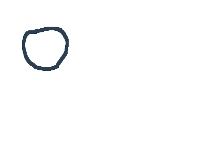 What did you think it was gonna be??