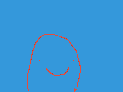 頭の中でダンスパーティー(seizurewarning)