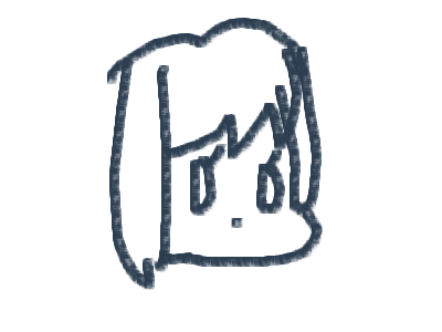 I'm getting glasses o-o