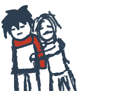 not done just a sketch :l