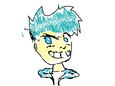 NaiveBlueDiamond2008