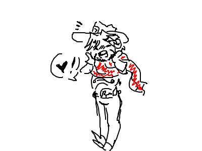 Thank you so much, Anky! You are, too!