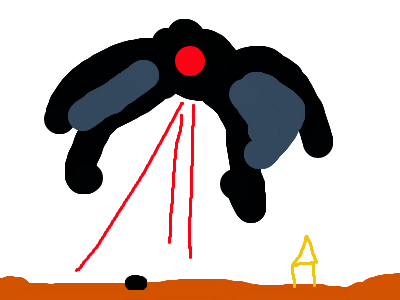 ty z i can fly and big