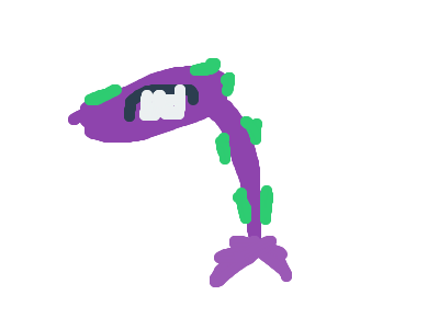 Oogadum- prism island 