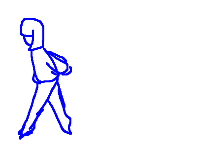 Chara And Frisk Dance