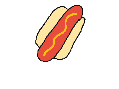 Hot Dog!!!!!!!