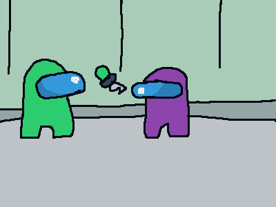 yeah i think its you