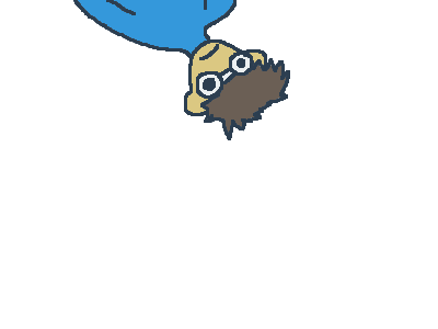 TheNEWGuy: George Falling