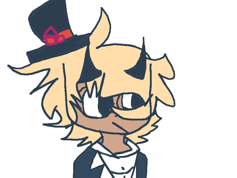 You are a wizard H a r r y