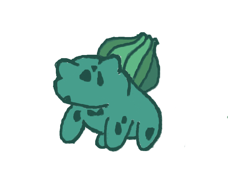 bulbasaur