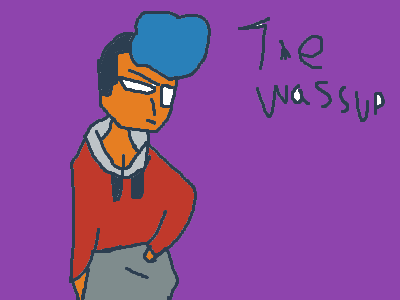 the most dangerous fighting stances(by kingscience