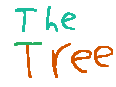 The tree