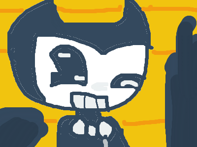 Bendy (Batim)