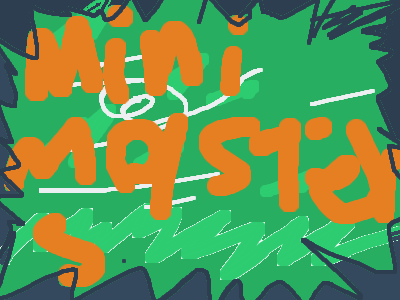 mini masters trailer characters